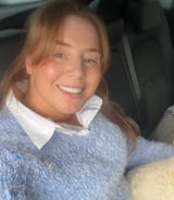 Nanny/Babysitter in Bootle - Samantha H.