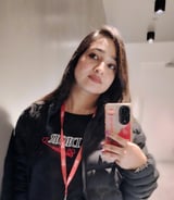 Housekeeper in London - Amandeep I.
