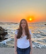 Nanny/Babysitter in Fulham - Georgie G.