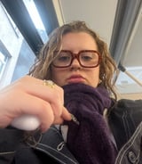 Nanny/Babysitter in Evington - Adrianna W.