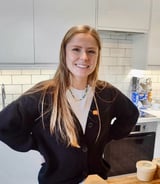 Cook in Wanstead - Abi F.