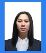 Housekeeper in London - Genilyn T.