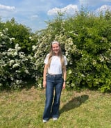 Nanny/Babysitter in Stockport - Milly H.