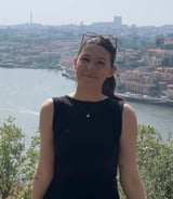 Tutor in Highbury - Emily P.