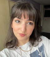 Housekeeper in Handforth - Leila H.