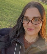 Nanny/Babysitter in Rock Ferry - Elizabeth C.