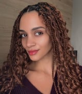 Nanny/Babysitter in Portsmouth - Lizzie E.