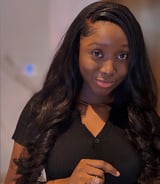 Caregiver in Aylestone - Kemisola O.