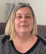 Caregiver in Chelsfield - Agnieszka U.