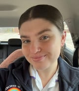 Pet care in Manchester - Eleanor P.