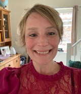 Nanny/Babysitter in Portsmouth - Rachel W.