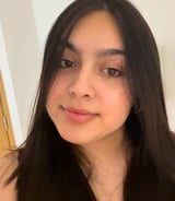 Nanny/Babysitter in Salford - Andrea V.