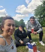 Nanny/Babysitter in Failsworth - Esin Kara M.