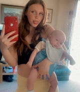 Nanny/Babysitter in Partick - Roisen G.