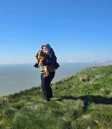 Pet care in Swindon - Lily D.