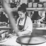 Cook in Dollis Hill - Annarita C.