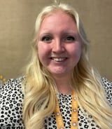 Nanny/Babysitter in Effingham - Gaby P.