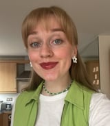 Nanny/Babysitter in Leeds - Timea F.