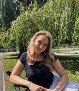 Nanny/Babysitter in Oadby - Alexandra V.