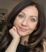 Nanny/Babysitter in East Finchley - Aneta D.