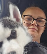 Pet care in Warwick - Mia W.