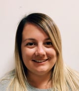 Driver in Wellingborough - Aimie L.