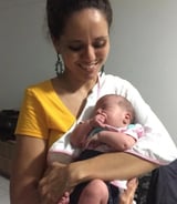 Nanny/Babysitter in Richmond - Maria R.