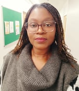 Caregiver in Leeds - Olivetta C.