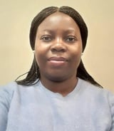 Caregiver in Hollinwood - Oluwatomilayo O.