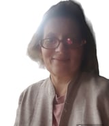 Caregiver in Wembley - Ilona Helen L.