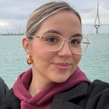 Housekeeper in Streatham - Marta R.