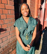 Nanny/Babysitter in Perry Barr - Mercy F.