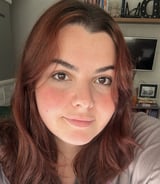 Pet care in Liverpool - Maria Eduarda B.