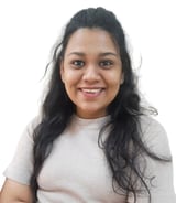 Caregiver in Birmingham - Sneha B.