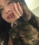 Pet care in Liverpool - Mariana T.