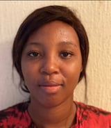 Caregiver in Stepps - Oluwatobiloba A.