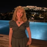 Tutor in Cheadle - Anna R.