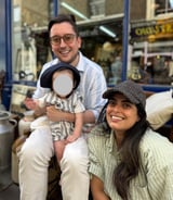 Cook in Lambeth - Indian Home Cooking required for couple and child