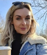 Housekeeper in Broughton Astley - Laura K.