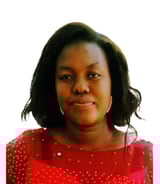 Caregiver in Yaxley - Oghenekome E.