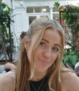 Nanny/Babysitter in London - Molly R.