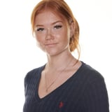 Nanny/Babysitter in Sutton - Izzy S.