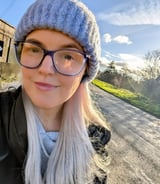 Nanny/Babysitter in Lambeth - Coye B.