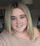 Caregiver in Bucksburn - Francesca R.