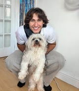 Pet care in Harrow - Caua M.