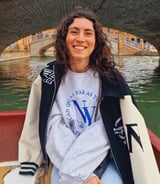 Nanny/Babysitter in Southgate - Fiona B.