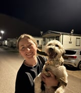Pet care in Johnstone - Erin C.