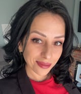 Caregiver in Kempston - Gina D.