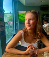 Nanny/Babysitter in Liverpool - Ruby R.