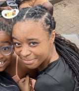 Caregiver in Balham - Mia M.